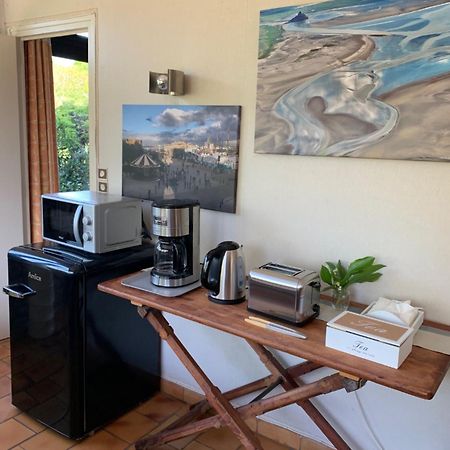 Bed and Breakfast La Chamade Каролль Экстерьер фото